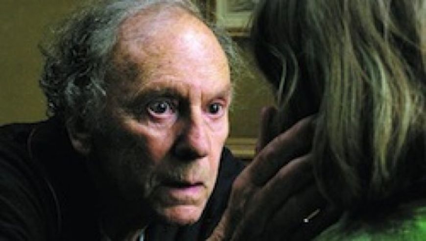 Film - Ein letzter Liebesdienst