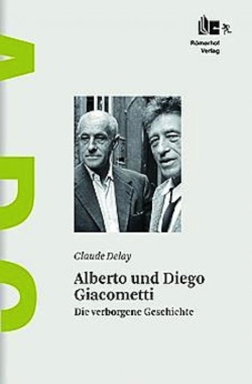 Alberto Giacometti - Der Rastlose in den Pariser Gassen