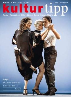 Kulturtipp - 09/2014