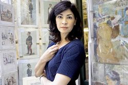 Sadie Jones: Beziehungsschach in der Bühnenwelt