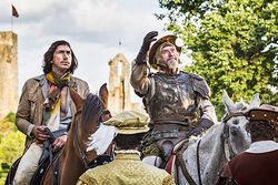 Film: Fantastisches Scheitern