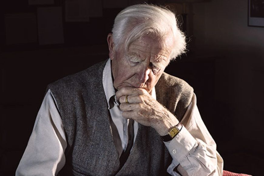John le Carré: Zurück in der Kälte