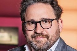 Kulturkopf: Wolfram Eilenberger, 48, Philosoph und «Sternstunde»-Moderator - Zwischen Akademie und Alltag