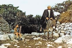 Wieder gesehen: Filmreisen nach Italien