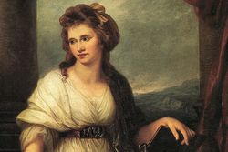 Romanbiografie: Eine kämpferische Künstlerin
