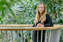 Tabea Steiner: Auch die Fantasie ist autobiografisch 