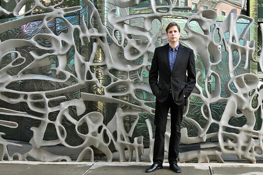 Daniel Kehlmann: «Ja, ich bin jetzt jünger»
