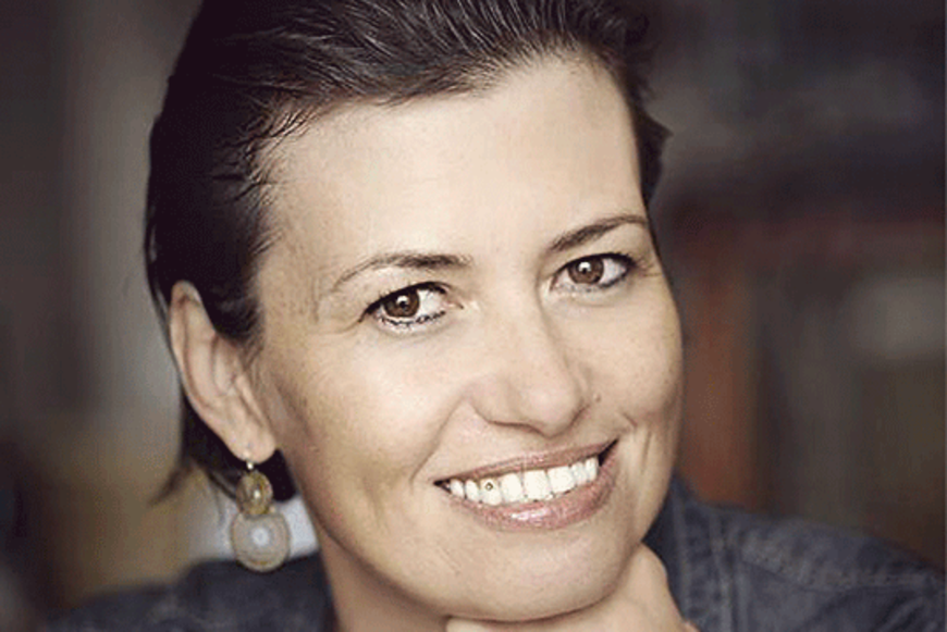 Bianca Bellová: Die Stationen einer Jugend