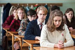 Film: «Das schweigende Klassenzimmer» 