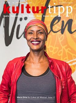 Kulturtipp - 05/2020