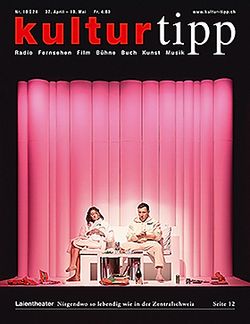 Kulturtipp - 10/24