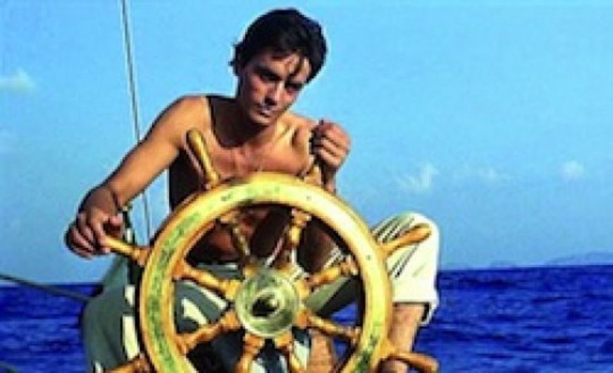 Wieder gesehen - Der böse Ripley im Film