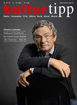Kulturtipp - 06/2019