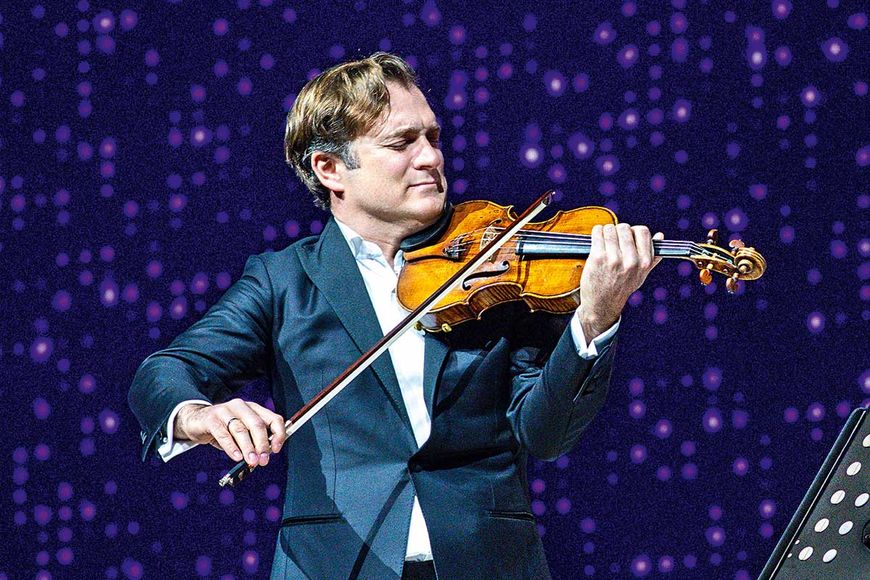 Porträt: «Ein Musiker braucht grosse Ohren» 