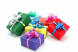 Geschenktipps: Schönes schenken