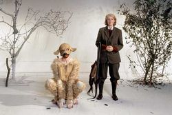 Jagd, Natur und Satire als Kunst