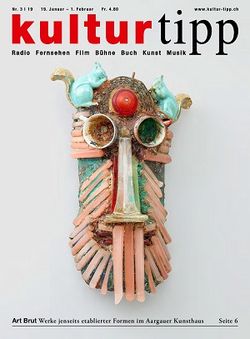Kulturtipp - 03/2019