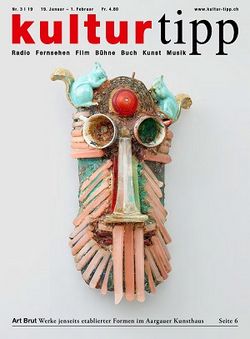 Kulturtipp - 03/2019