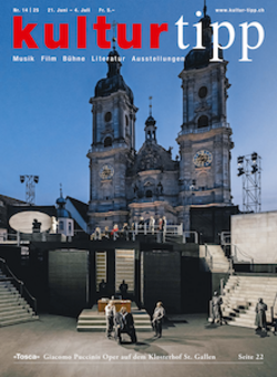 Kulturtipp - 14/2025