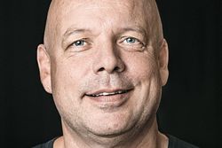Thomas Aeschbacher, 54, Musiker und Komponist: «Ich spiele eine Weltsprache»