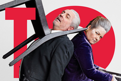 Theater: Die letzte Einladung