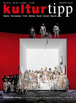 Kulturtipp - 16/2023