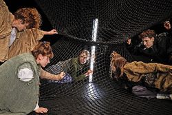Theater: Was, wenn es besser wird?