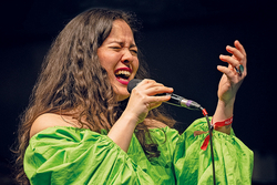 Jazz: Von der einsamen Insel