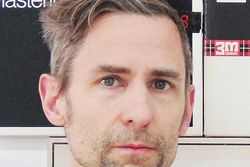 Flo Kaufmann, 47, Künstler und Universalbastler: Der rastlose Tüftler 