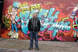Pipo Kofmehl: «Der Groove lässt mich nicht los»