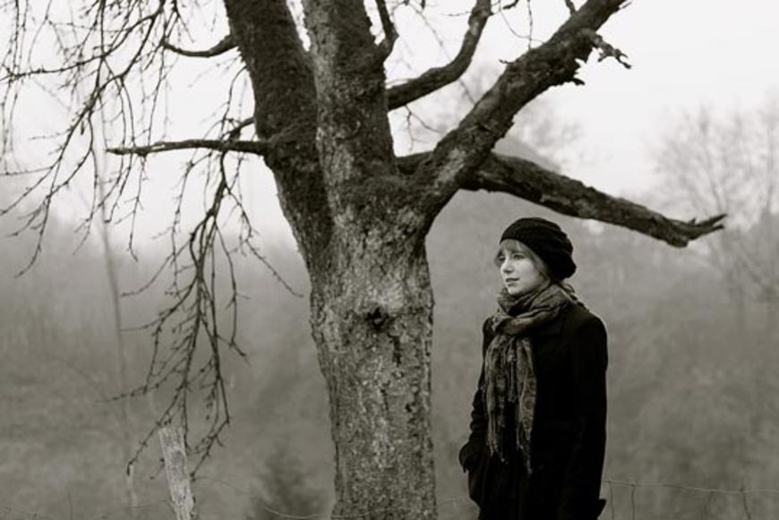Songs aus der Anderswelt