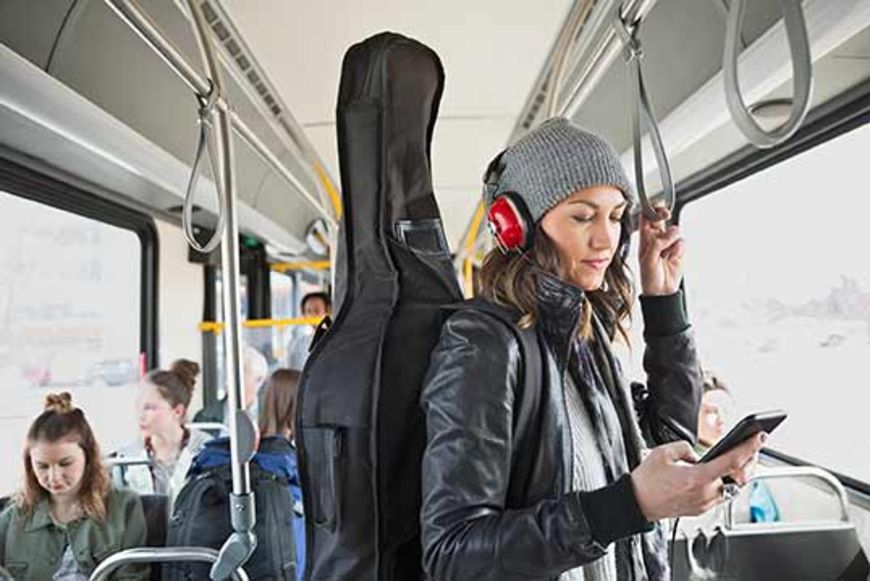 Podcasts: Schöne neue Hörwelt 