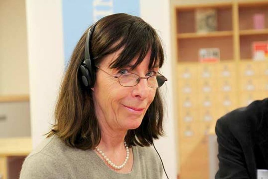 Leta Semadeni: Gemeinsam allein