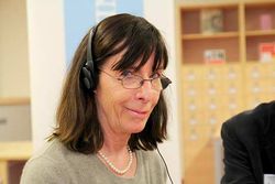 Leta Semadeni: Gemeinsam allein