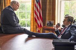 Film «Vice»: Diener der Macht