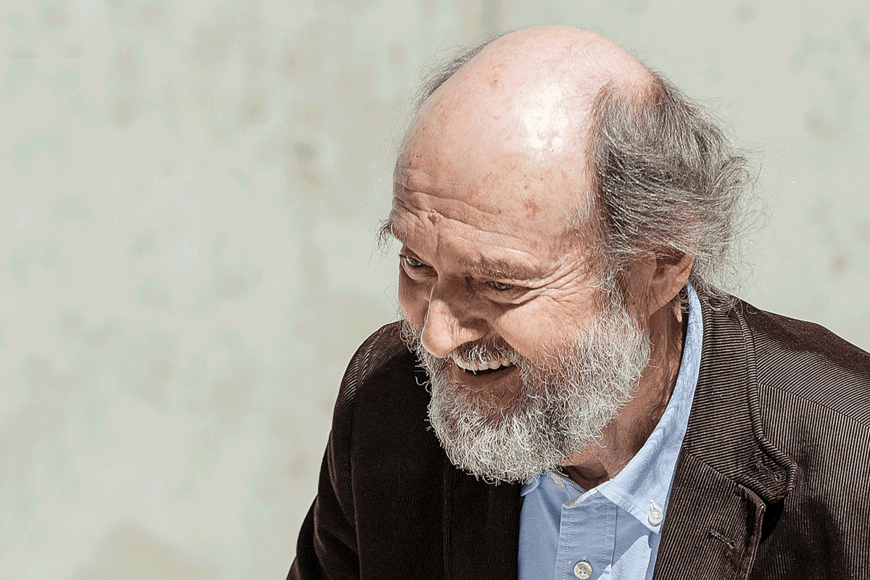 Klassik: Das Phänomen Arvo Pärt