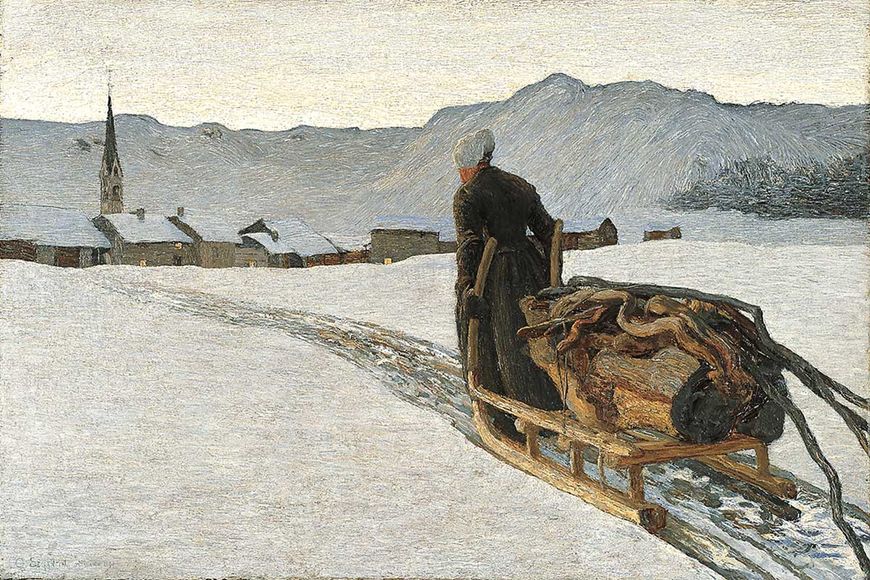Ausstellung: Es werde Licht 