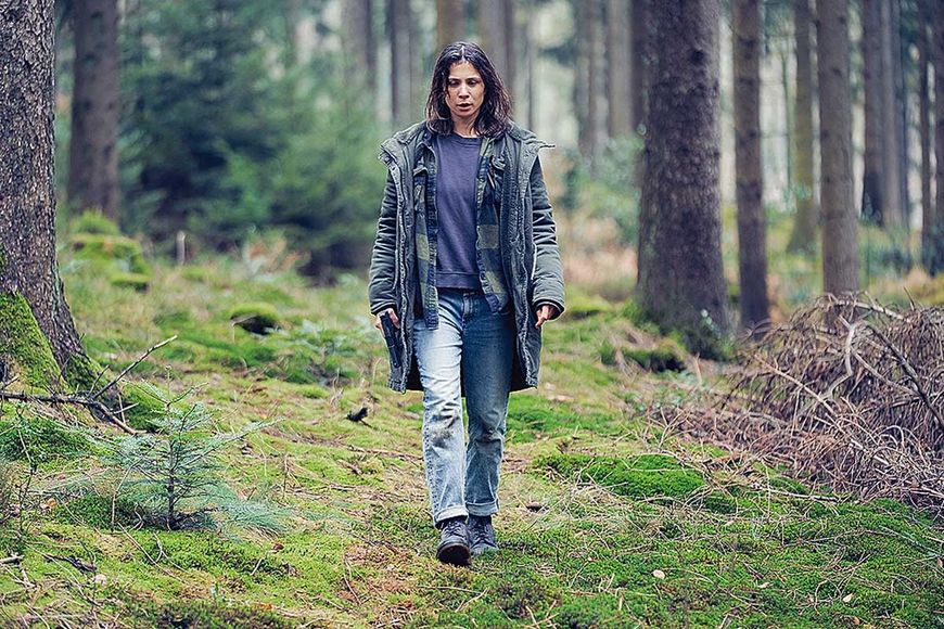 Fernsehen/Stream: Albtraum einer Mutter