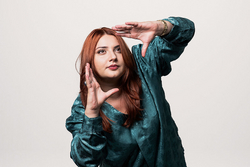 Jovana Nikic: Vom Böhnlireim zum «Bundesordner»