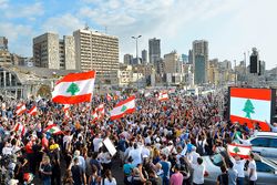Libanon: Im Land der Zedern