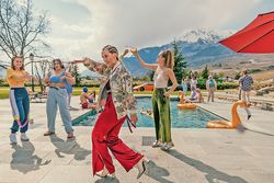 Filmgesetz-Abstimmung: Vier Prozent für Schweizer Filme
