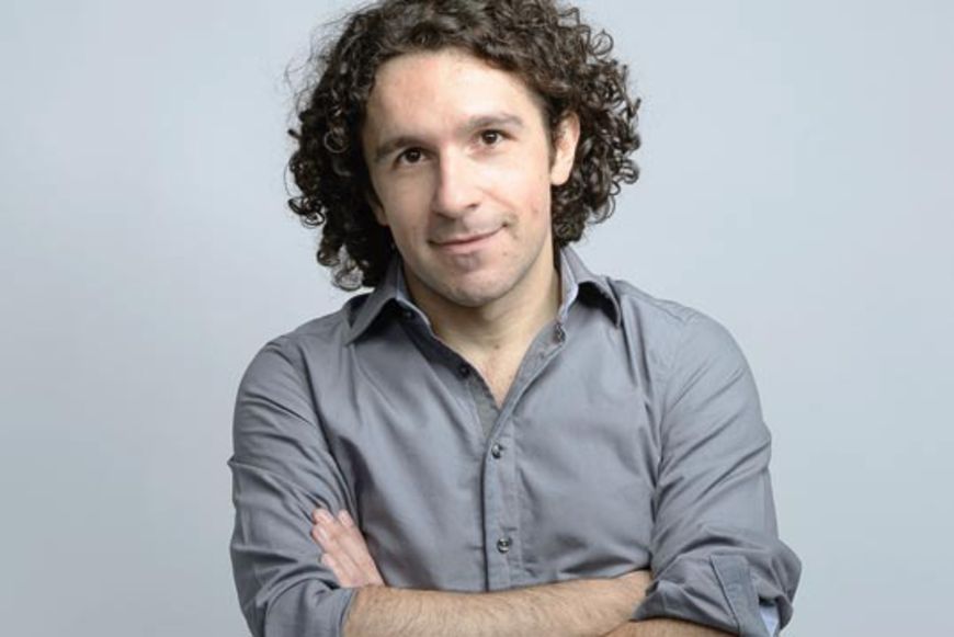 Marco Balzano: Grosse Erwartungen