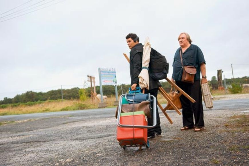 Film: «Tour de France»