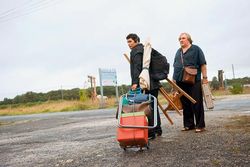 Film: «Tour de France»