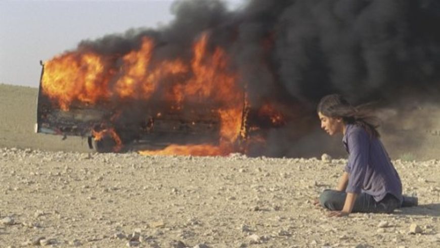 «INCENDIES» Schicksalswege in einer brennenden Welt