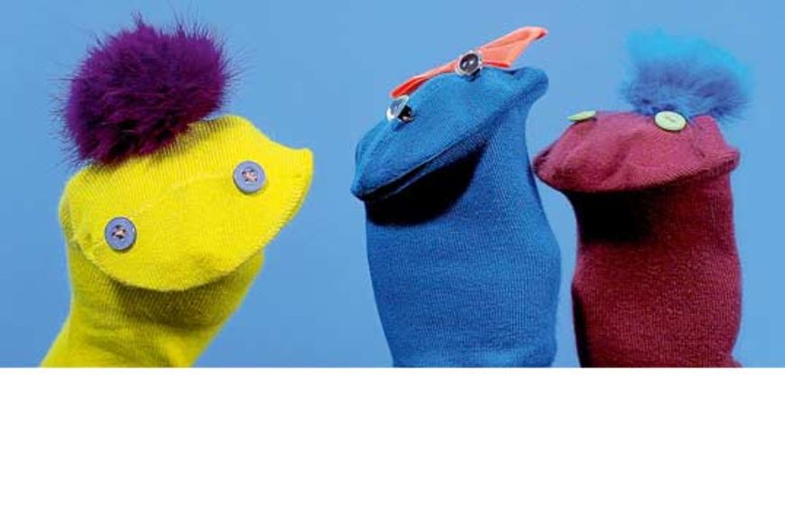Ausstellung: Toys Redux - On Play and Critique