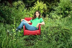 Silvia Tschui: Am Ende war das Wort 