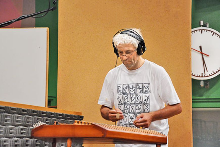 Kammermusik: Klassik trifft auf Volksmusik