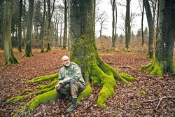 Literatur: Die Natur als eine Soap Opera