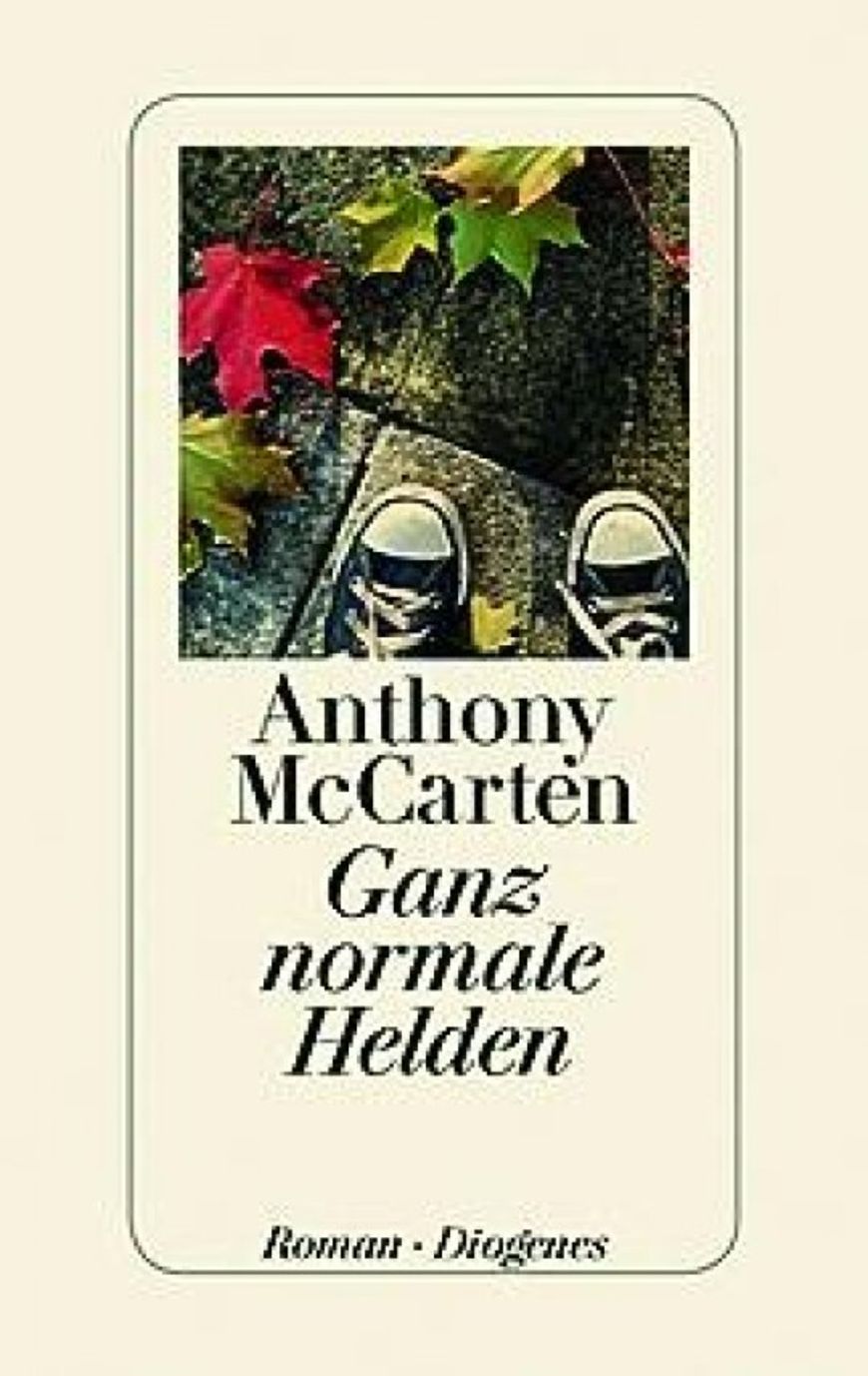 Anthony McCarten - Internet als Beziehungsfalle